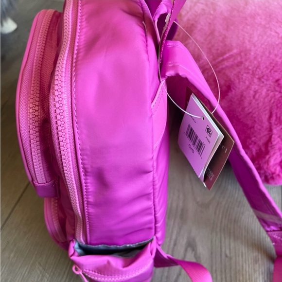 Madden Girl Mini Backpack - Picture 4 of 5